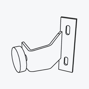 Shelf - W055